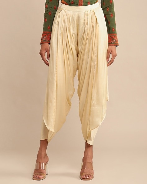 Dhoti Pants at Rs 280/piece | Dhoti Pants in New Delhi | ID: 13128270955