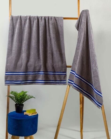 High absorbent bath discount towels