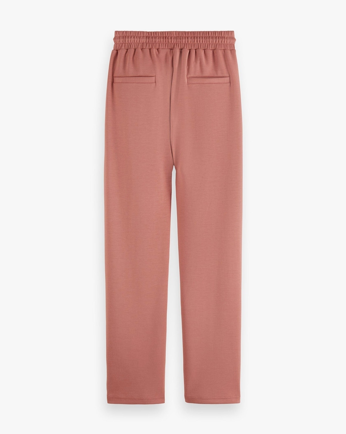 Buy Pink Track Pants for Women by SCOTCH & SODA Online