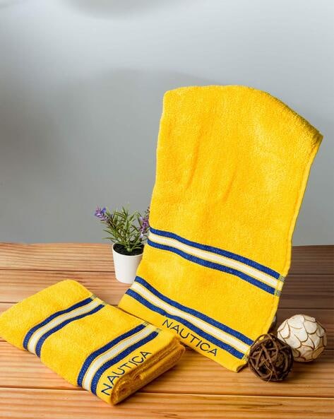 Nautica 100 cm Towels