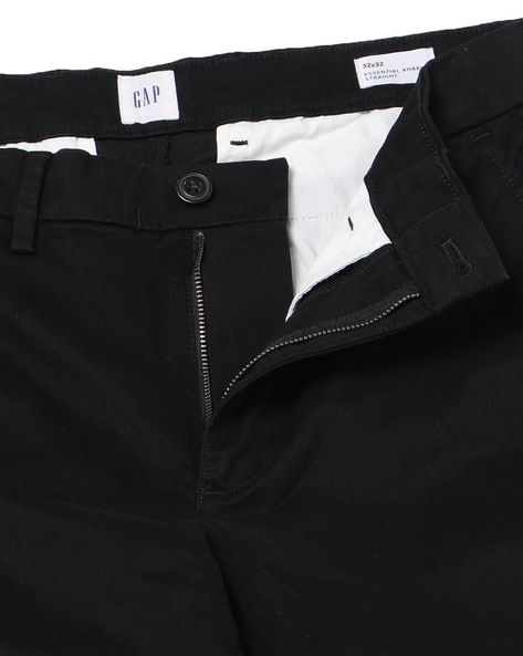 Gap true straight pants on sale