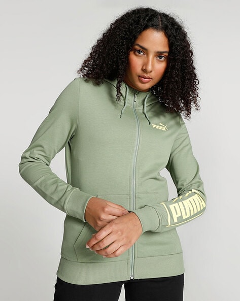 puma sweatshirt women's