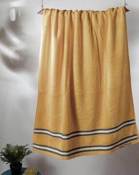 nautica Striped High-Absorbent Bath Towel-picture-42