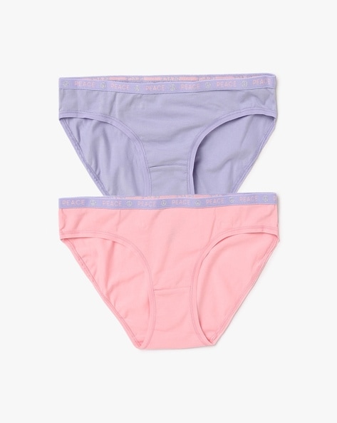 Bikini Underwear Printed Pack 2 – Dice Underwear