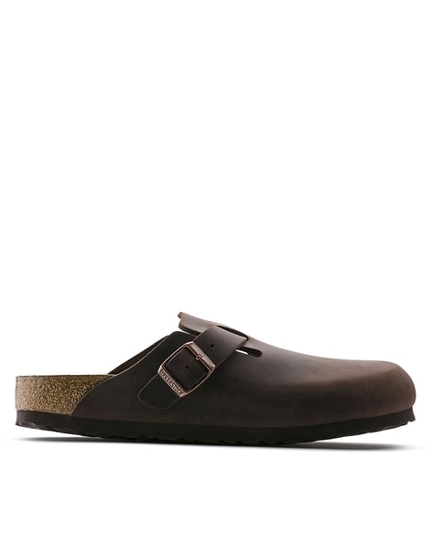 Birkenstock mules online mens