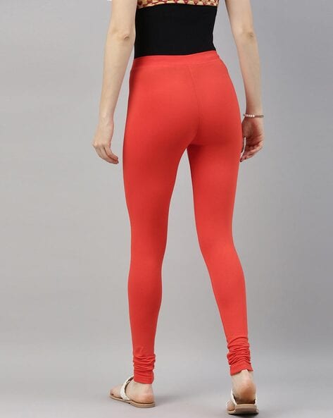 SOFRA LADIES POLYESTER LEGGINGS (EX900) – Uni Hosiery Co Inc.