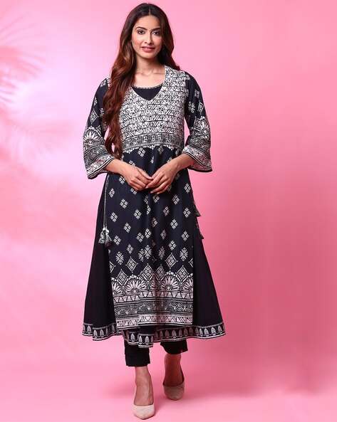 Biba kurtis outlet online shopping