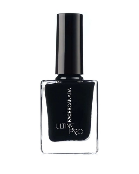 Buy ILNP By Nightfall - Asphalt Blue Ultra Metallic Nail Polish Online at  Low Prices in India - Amazon.in