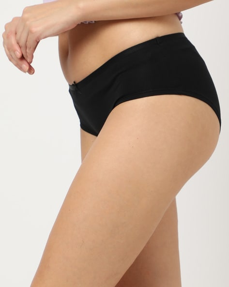 Buy Multicoloured Panties for Women by Fig Online