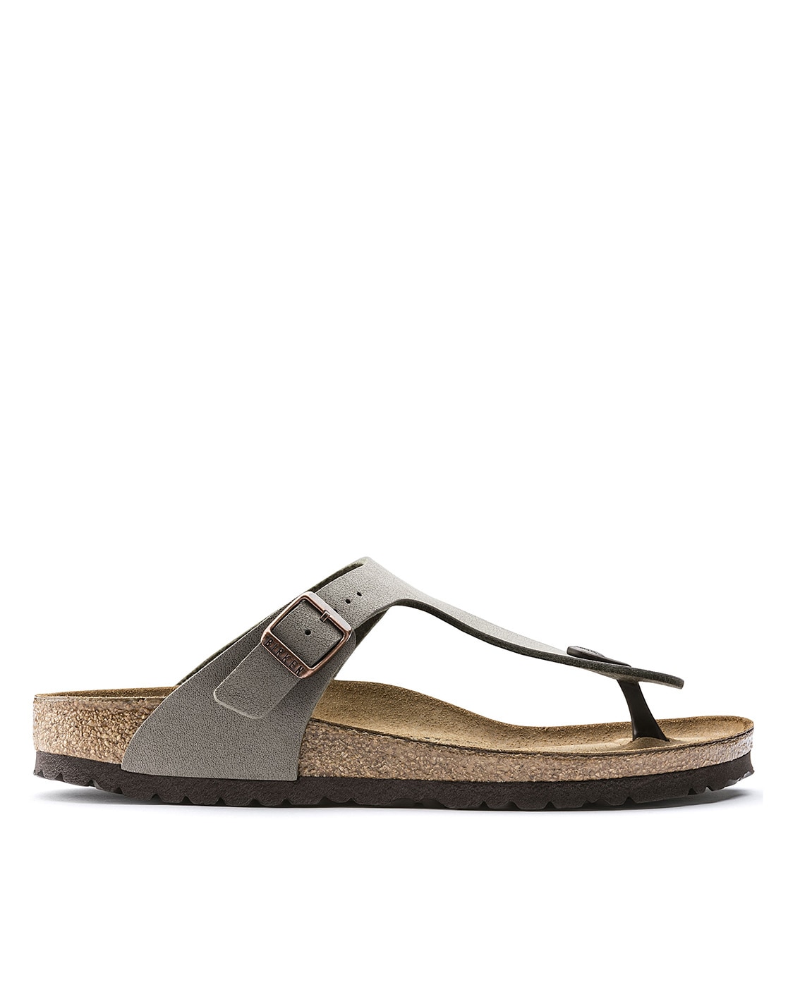 Stone discount grey birkenstocks