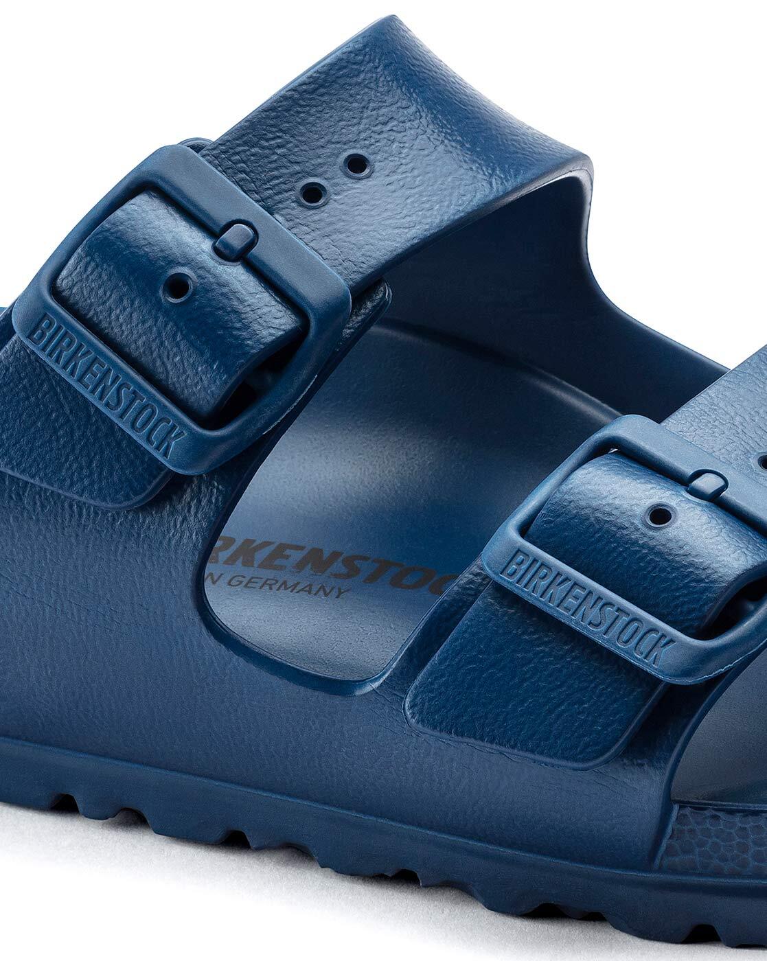 Birkenstock eva best sale arizona blue