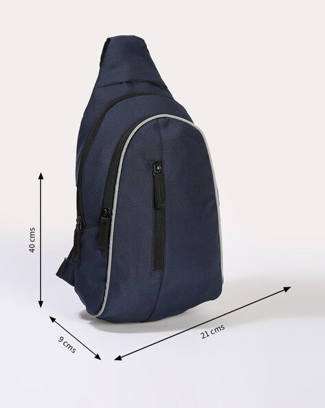 One day online backpack