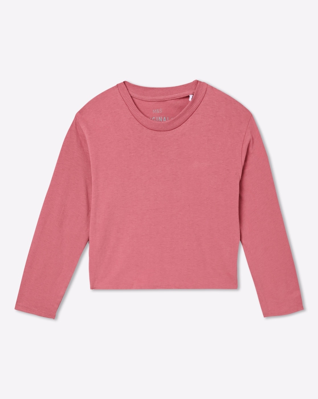 Buy Multicoloured Tops & Tshirts for Girls by Marks & Spencer Online