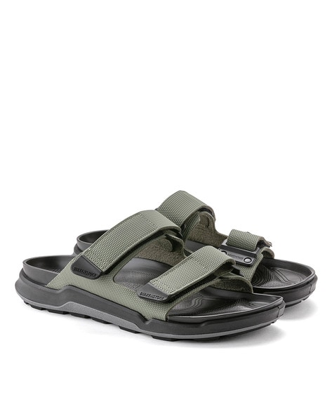 Ajio sales men sandals