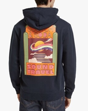 Food brand outlet hoodies