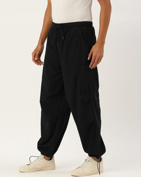 Y2K Parachute 90s Baggy Cargo Pants For Men And Women Extra Large Pocket  Joggers With Hippy Street Style And Harajuku Techwear Style Z230815 From  Mengqiqi03, $12.72 | DHgate.Com