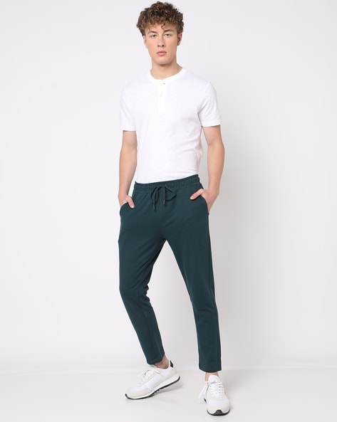 Mens track hot sale pants sale