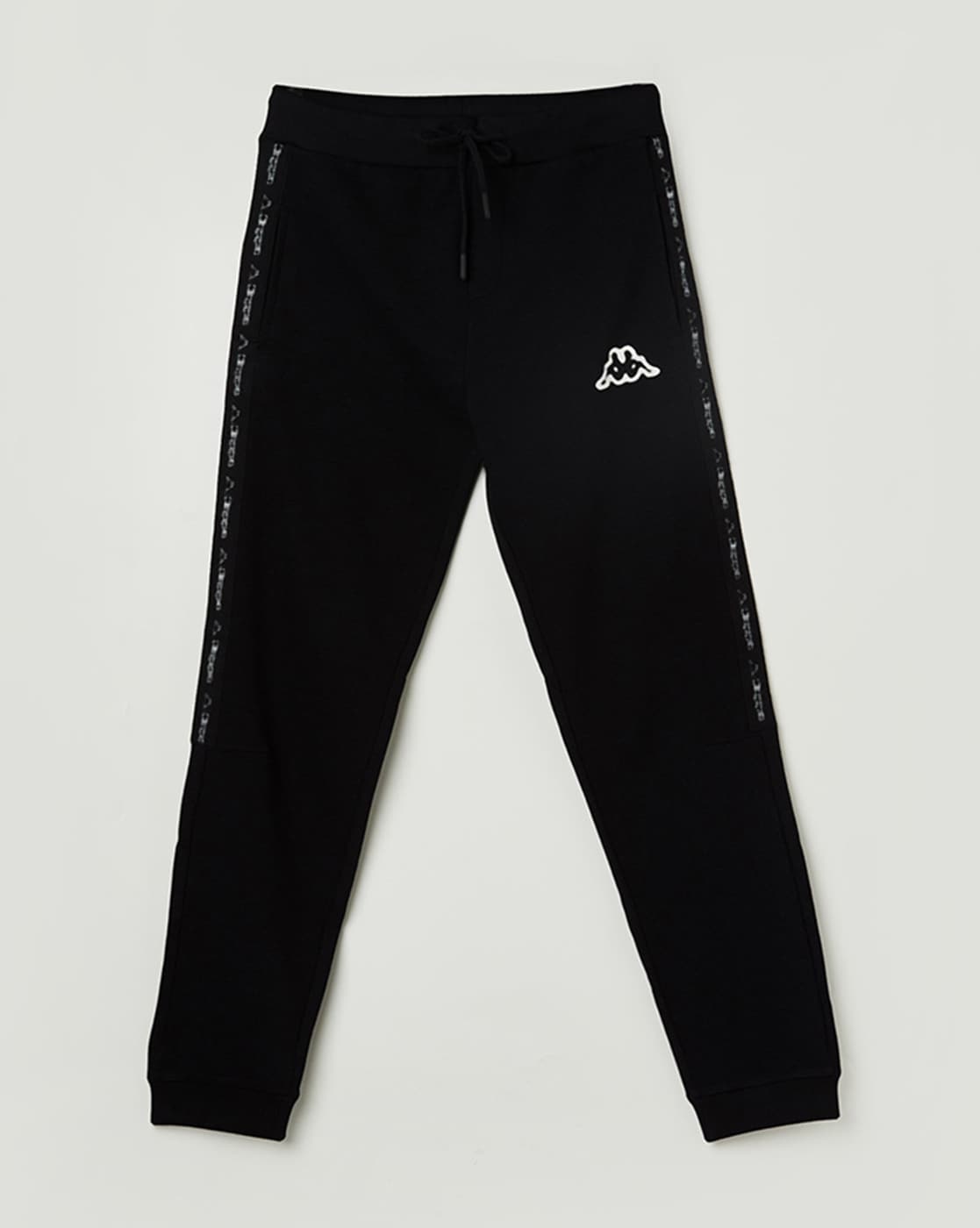 ☆ kappa track pants ☆彡, Women's Fashion, Bottoms, Other Bottoms on Carousell