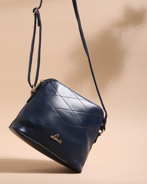 Buy Orange Handbags for Women by BAGGIT Online | Ajio.com