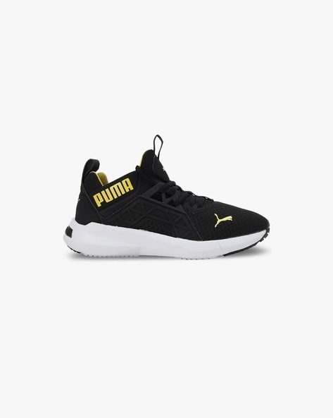 Puma hotsell enzo runner