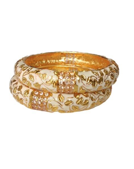 Artificial jewellery best sale bangles with price