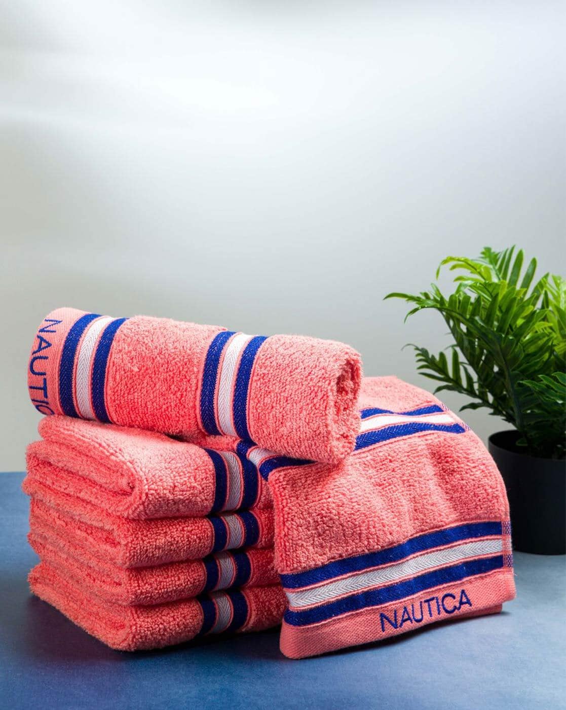 Nautica 100 cm Towels