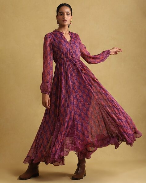 Shop5427066 Store Women's Finn flare dress Summer Maxi Dress Women India |  Ubuy