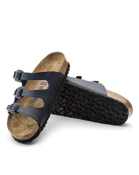 Birkenstock florida soft footbed narrow hot sale