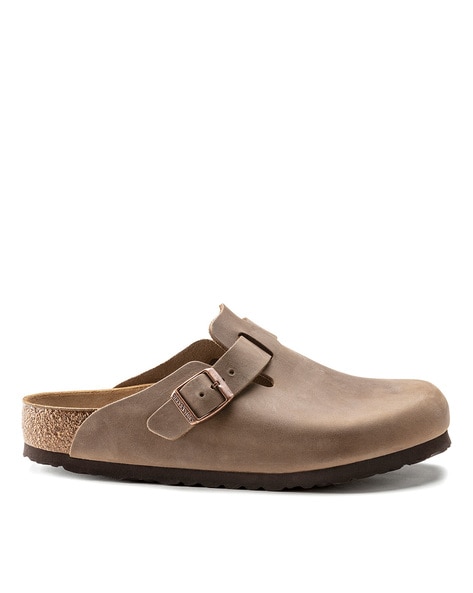 Birkenstock best sale boston sandal