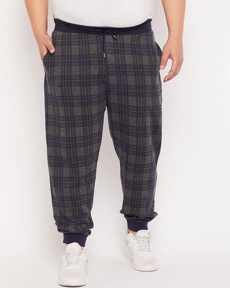 Buy Black Track Pants for Men by Austivo Online Ajio