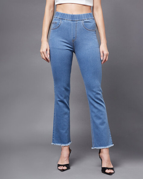 Flared Jeans for Women