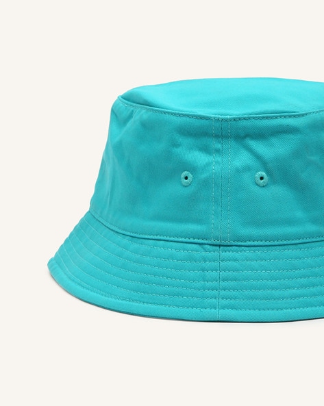 YOUSTA Men Bucket Hat For Men (Blue, OS)
