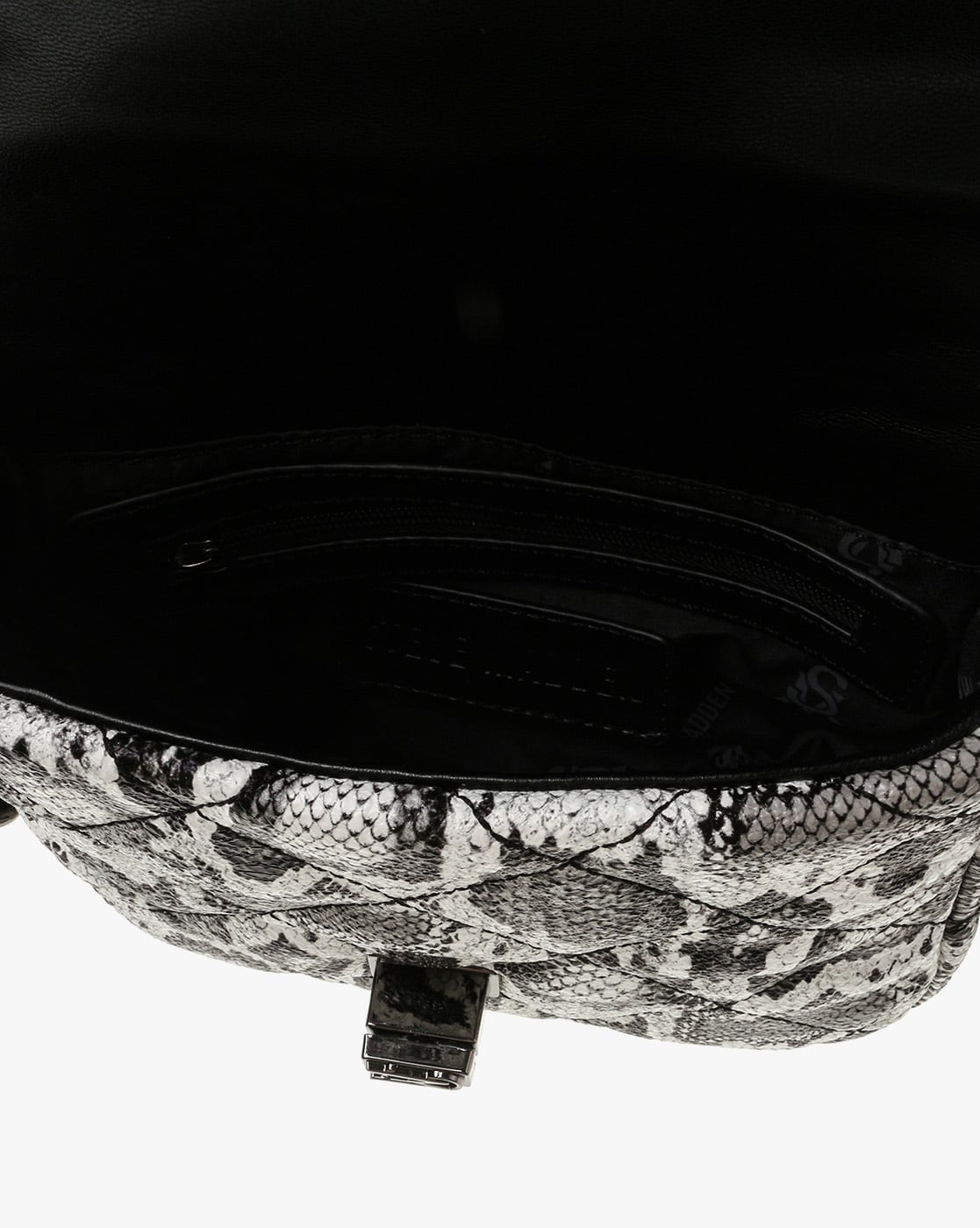 Steve madden clearance snakeskin fanny pack