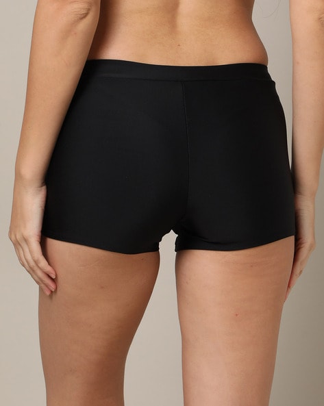 Marks and spencer 2025 ladies swim shorts