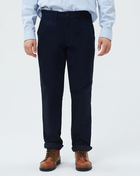 Gap on sale blue chinos