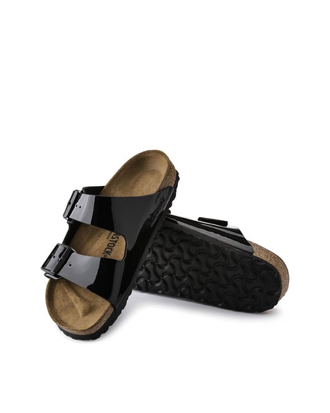 Birkenstock discount sale black