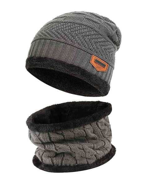 Best winter hats for men: beanies, caps and more