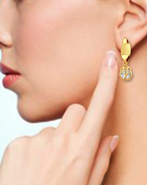 Jhumka,Pure Silver Jewelry Indian,Cocktail Earring,Fashion Jewelry in  Silver,Indian Earrings,Indian Jewelry,High End Jewelry-NIHIRA-SHABURIS |  Silver jewellery indian, Cocktail earrings, Indian earrings