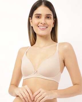 Buy White Bras for Women by SOIE Online