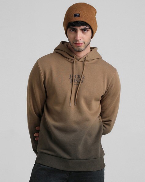 Jack and jones outlet hoodie sale