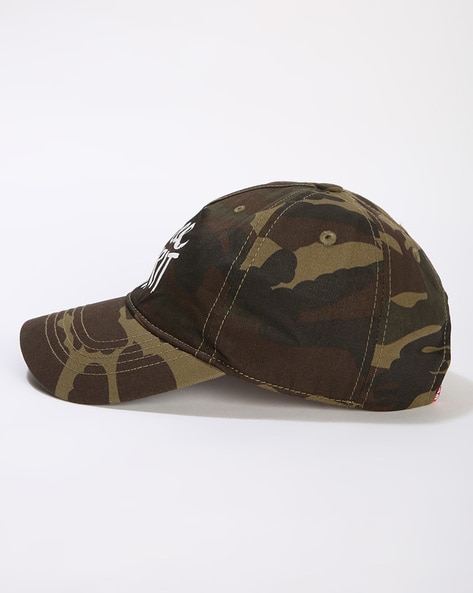 Buy Olive Caps & Hats for Men by LEE COOPER Online