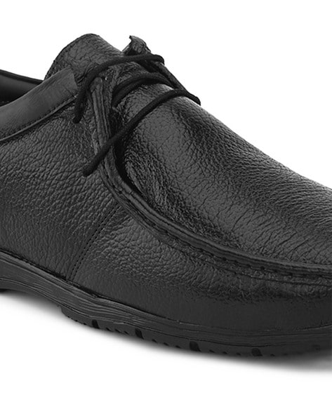 Buy Black Formal Shoes for Men by FASHION VICTIM Online