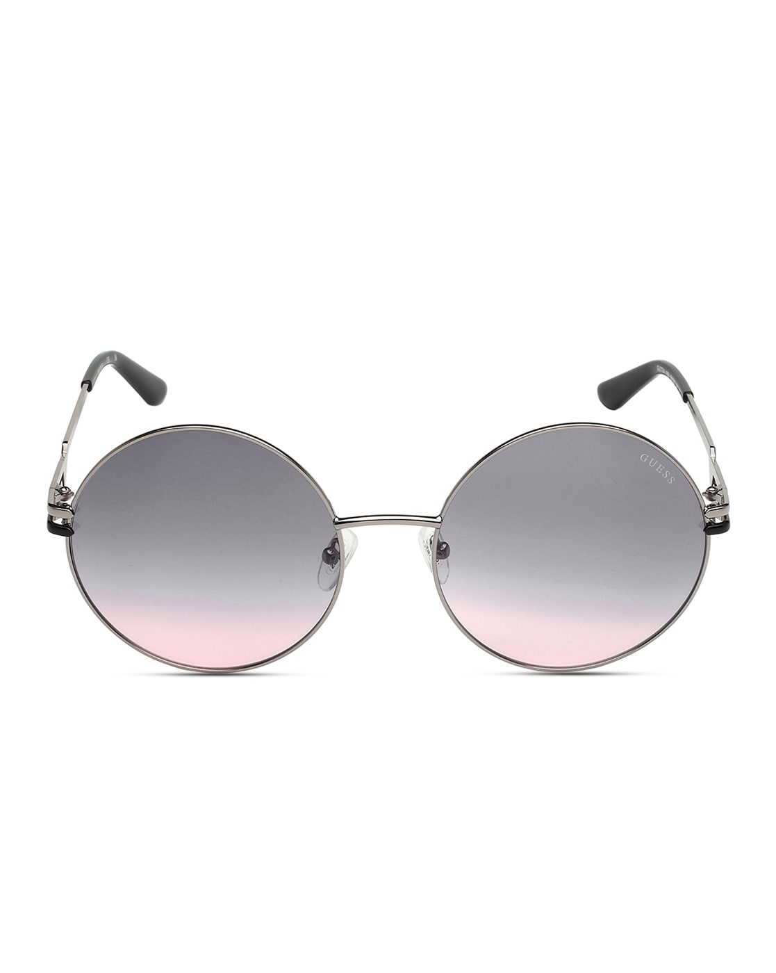 Guess Factory GF6188 Sunglasses Grey/other / Gradient Smoke Women's –  AmbrogioShoes