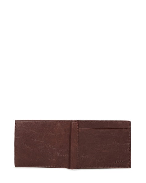 Buy fossil sale wallets online