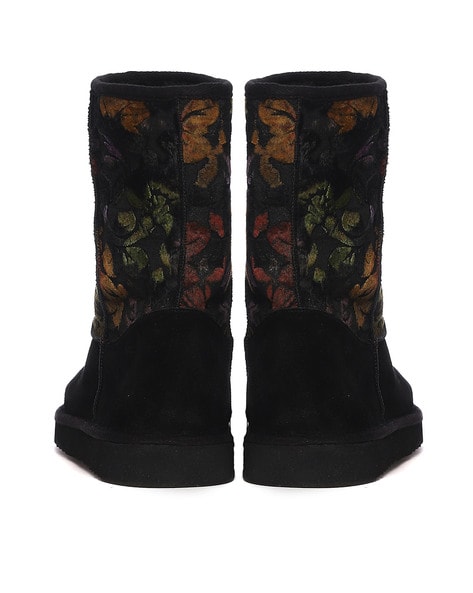 Floral uggs shop