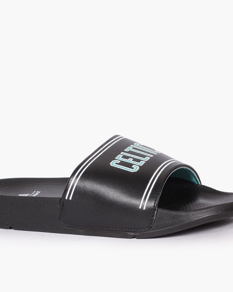 Buy Black Flip Flop Slippers for Men by PERFORMAX Online Ajio