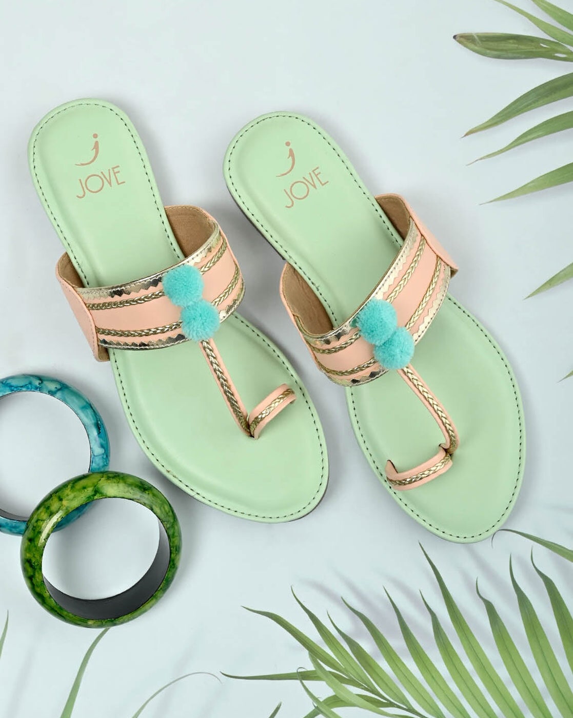 Jove sandals deals