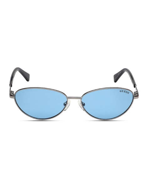 Shop GUESS Online Clubmaster Sunglasses