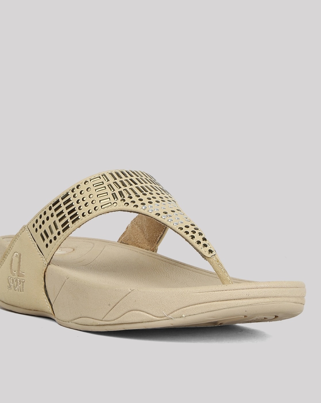 Buy Van Heusen Pink Sandals Online - 761221 | Van Heusen