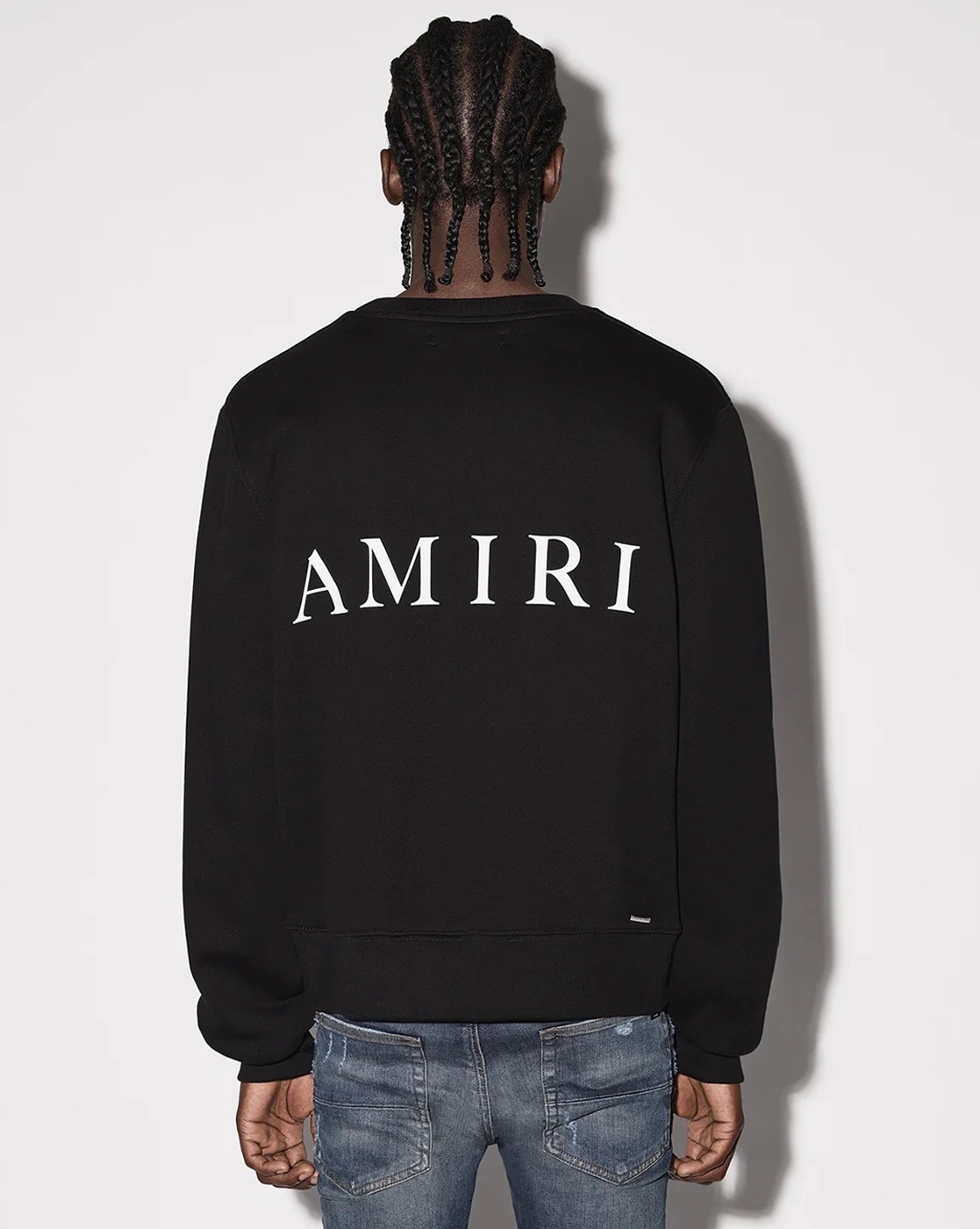 Amiri 2024 sweatshirt sale